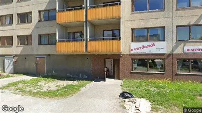 Apartments for rent in Botkyrka - Photo from Google Street View