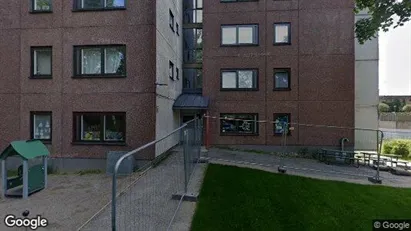 Apartments for rent in Botkyrka - Photo from Google Street View