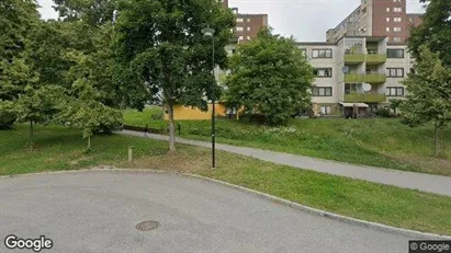 Apartments for rent in Botkyrka - Photo from Google Street View