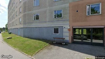 Apartments for rent in Botkyrka - Photo from Google Street View