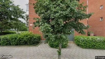 Apartments for rent in Botkyrka - Photo from Google Street View