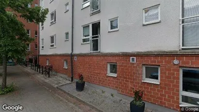 Apartments for rent in Botkyrka - Photo from Google Street View