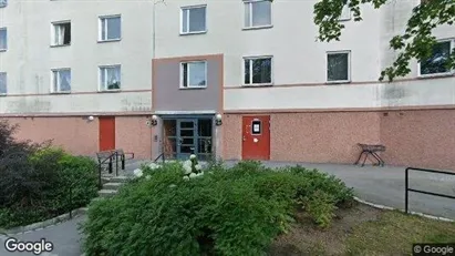 Apartments for rent in Botkyrka - Photo from Google Street View