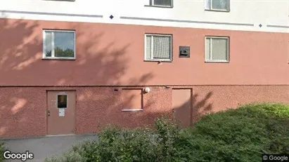 Apartments for rent in Botkyrka - Photo from Google Street View