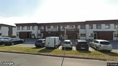 Apartments for rent in Tartu - Photo from Google Street View