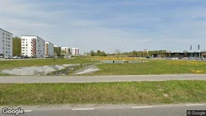Apartments for rent in Sigtuna - Photo from Google Street View