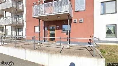 Apartments for rent in Sigtuna - Photo from Google Street View