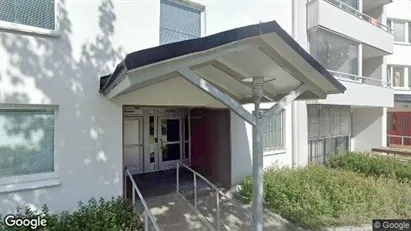Apartments for rent in Södertälje - Photo from Google Street View