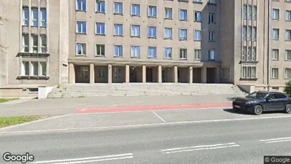 Apartments for rent in Tallinn Kesklinna - Photo from Google Street View