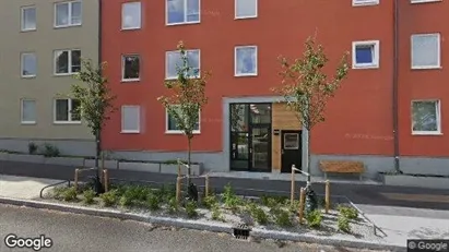 Apartments for rent in Stockholm South - Photo from Google Street View