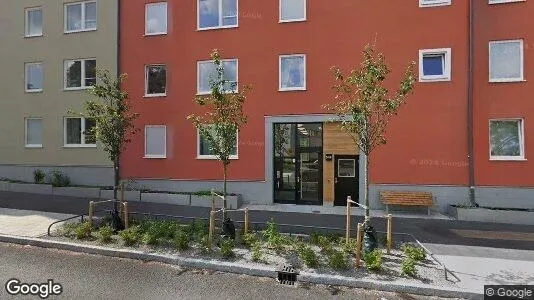 Apartments for rent in Stockholm South - Photo from Google Street View
