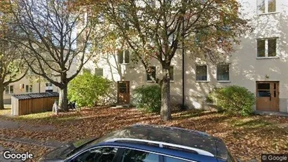 Apartments for rent in Stockholm South - Photo from Google Street View