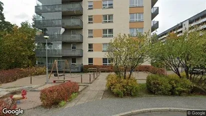 Apartments for rent in Stockholm West - Photo from Google Street View