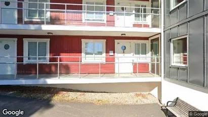 Apartments for rent in Ovanåker - Photo from Google Street View
