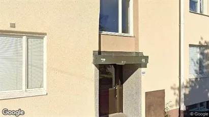Apartments for rent in Ovanåker - Photo from Google Street View
