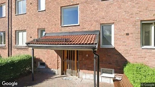 Apartments for rent in Norrköping - Photo from Google Street View