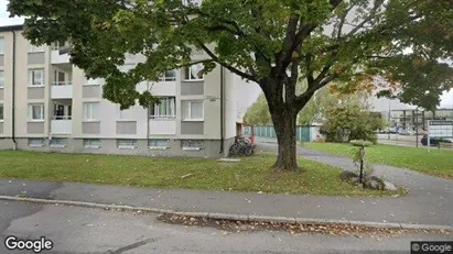 Apartments for rent in Norrköping - Photo from Google Street View