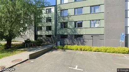 Apartments for rent in Västra hisingen - Photo from Google Street View