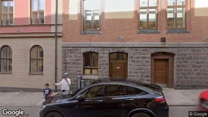 Apartments for rent in Norrköping - Photo from Google Street View