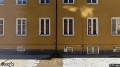 Apartments for rent in Norrköping - Photo from Google Street View