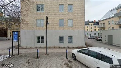 Apartments for rent in Söderköping - Photo from Google Street View