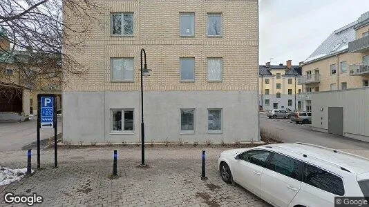 Apartments for rent in Söderköping - Photo from Google Street View