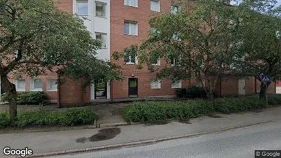 Apartments for rent in Borås - Photo from Google Street View