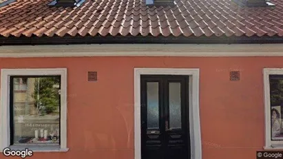 Apartments for rent in Lund - Photo from Google Street View