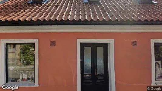 Apartments for rent in Lund - Photo from Google Street View