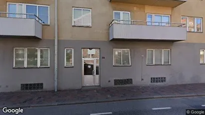 Apartments for rent in Helsingborg - Photo from Google Street View