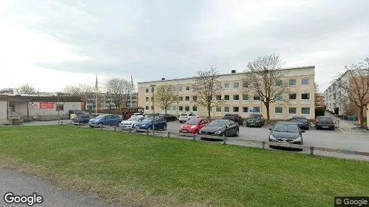 Apartments for rent in Örebro - Photo from Google Street View