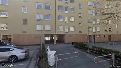 Apartments for rent in Stockholm West - Photo from Google Street View