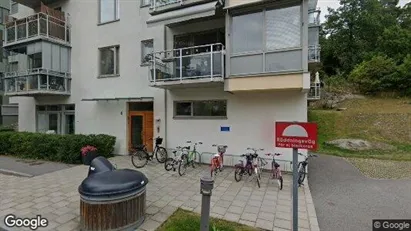 Apartments for rent in Stockholm South - Photo from Google Street View