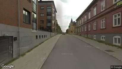 Apartments for rent in Luleå - Photo from Google Street View