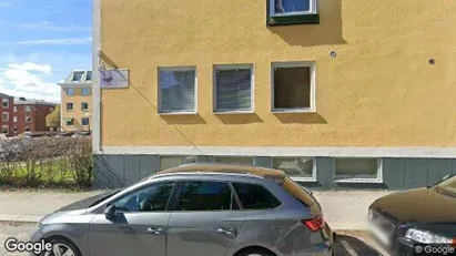 Apartments for rent in Skellefteå - Photo from Google Street View