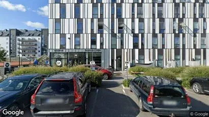Apartments for rent in Uppsala - Photo from Google Street View