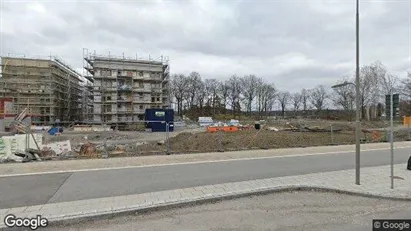 Apartments for rent in Huddinge - Photo from Google Street View