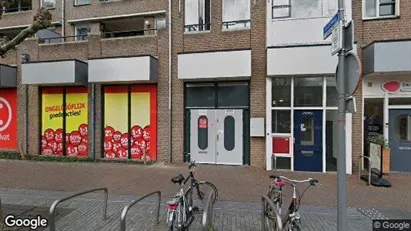 Apartments for rent in Wijchen - Photo from Google Street View