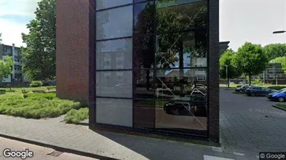 Apartments for rent in Arnhem - Photo from Google Street View