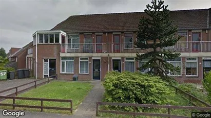 Apartments for rent in Duiven - Photo from Google Street View
