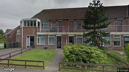 Apartments for rent in Duiven - Photo from Google Street View
