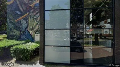 Apartments for rent in Arnhem - Photo from Google Street View