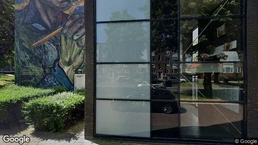 Apartments for rent in Arnhem - Photo from Google Street View