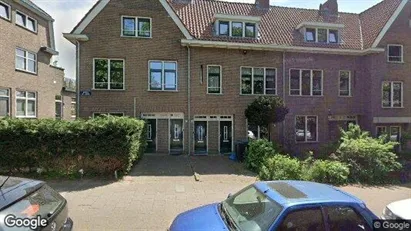 Apartments for rent in Arnhem - Photo from Google Street View