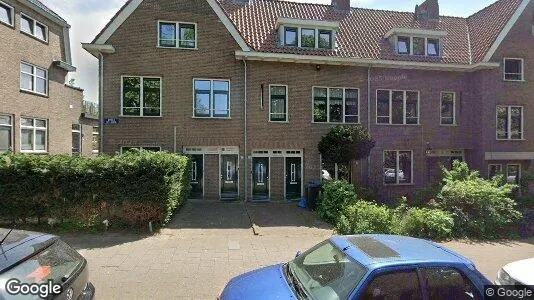 Apartments for rent in Arnhem - Photo from Google Street View