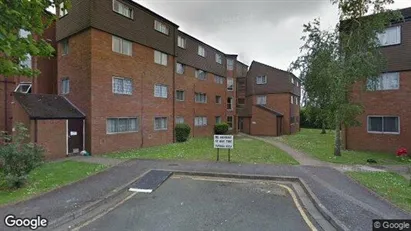 Apartments for rent in Hounslow - Middlesex - Photo from Google Street View