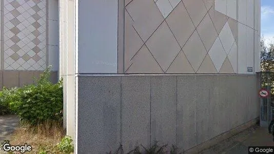 Apartments for rent in Esbjerg Ø - Photo from Google Street View
