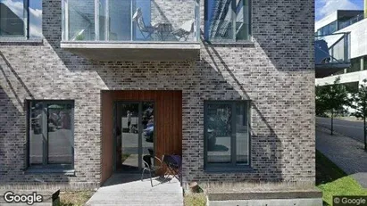 Apartments for rent in Aarhus C - Photo from Google Street View