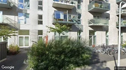 Apartments for rent in Copenhagen S - Photo from Google Street View