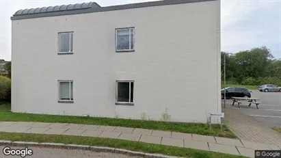 Apartments for rent in Højbjerg - Photo from Google Street View